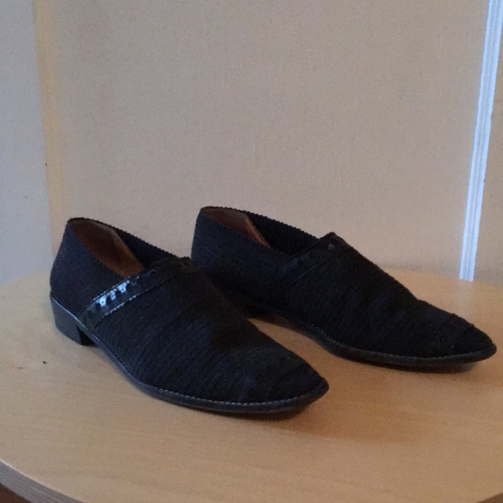 Paco Gil flats